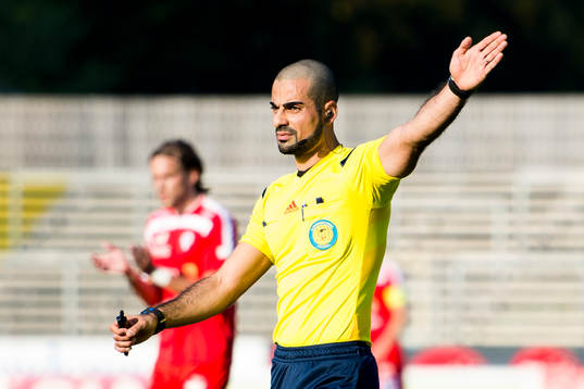 Domare Mohammed Al-Hakim