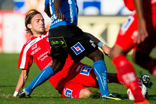 Åtvidabergs Tom Pettersson