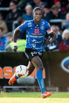 Halmstads Joseph Baffo