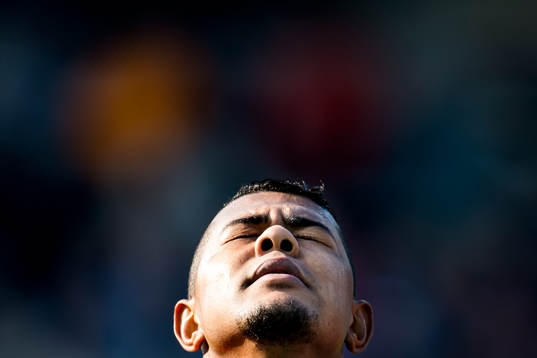 Åtvidabergs Ricardo Santos