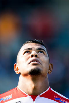 Åtvidabergs Ricardo Santos