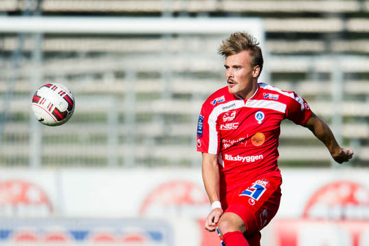 Åtvidabergs Pontus Nordenberg
