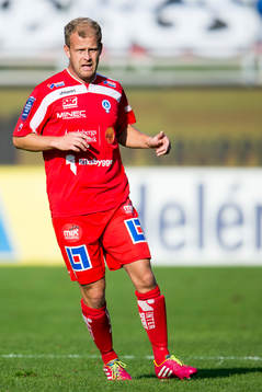 Åtvidabergs Kristian Bergström