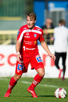 Åtvidabergs Pontus Nordenberg