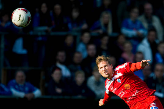 Åtvidabergs Martin Christensen
