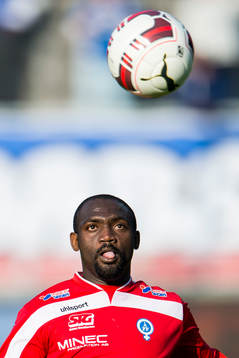Åtvidabergs John Owoeri