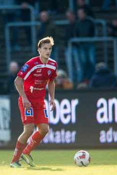 Åtvidabergs Månz Karlsson