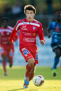 Åtvidabergs Simon Skrabb