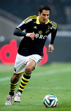 s Celso Borges