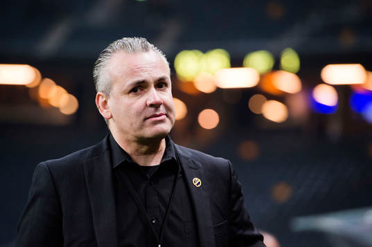 s ordförande Johan Segui