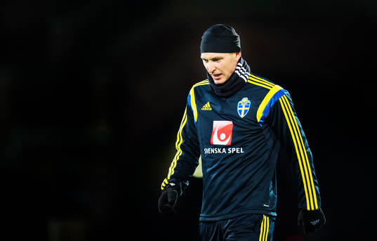 Kim Källström