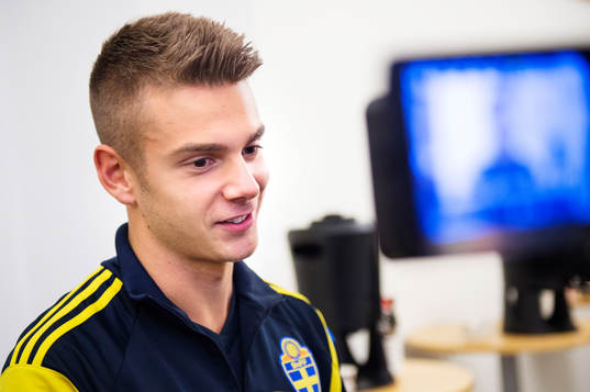 Alexander Kacaniklic