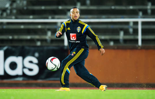 Martin Olsson
