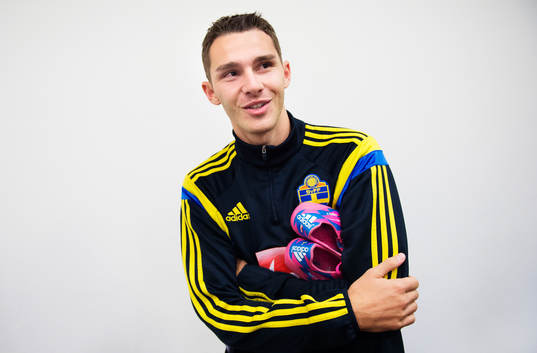 Branimir Hrgota