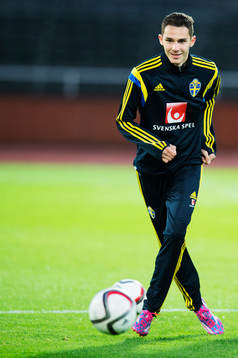 Branimir Hrgota