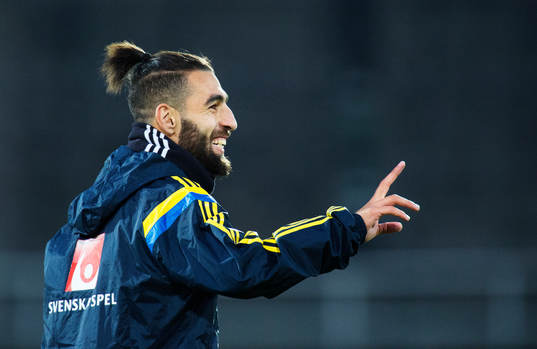 Jimmy Durmaz
