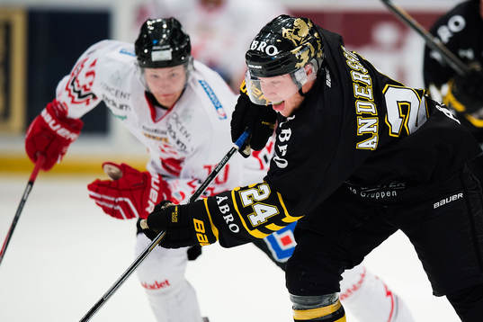 s Johan Andersson