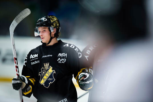 s Johan Olofsson