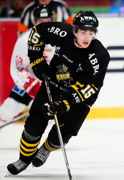 s Jonathan Andersson