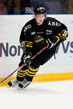 s Johan Olofsson