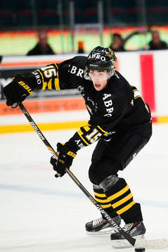 s Jonathan Andersson