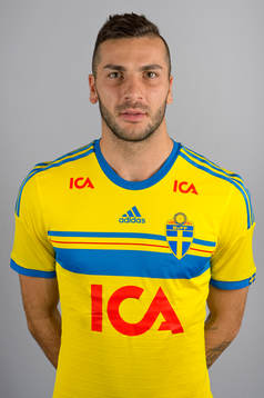 Mikael Ishak