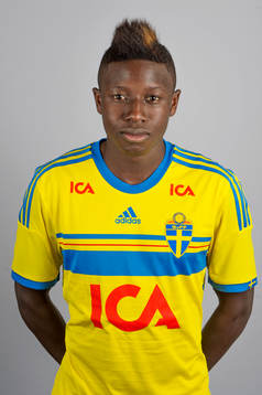 Pa Konate