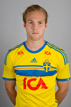 Gustav Engvall