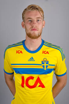 Filip Helander