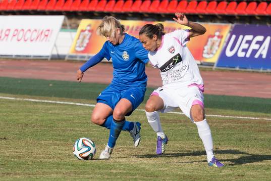 Rosengårds Marta Viera Da Silva