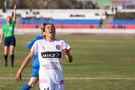 Rosengårds Marta Viera Da Silva