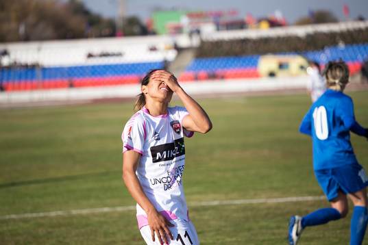 Rosengårds Marta Viera Da Silva