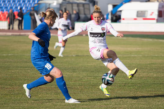 Rosengårds Anja Mittag