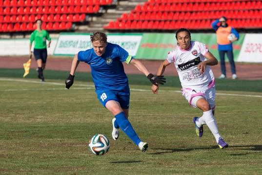 Rosengårds Marta Viera Da Silva
