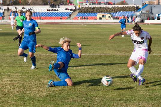 Rosengårds Marta Viera Da Silva