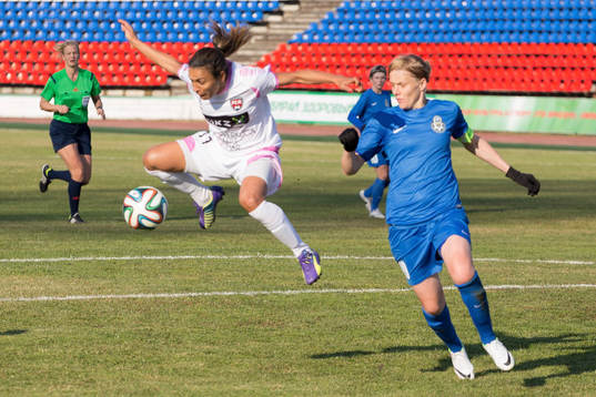 Rosengårds Marta Viera Da Silva
