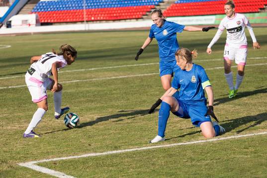 Rosengårds Marta Viera Da Silva