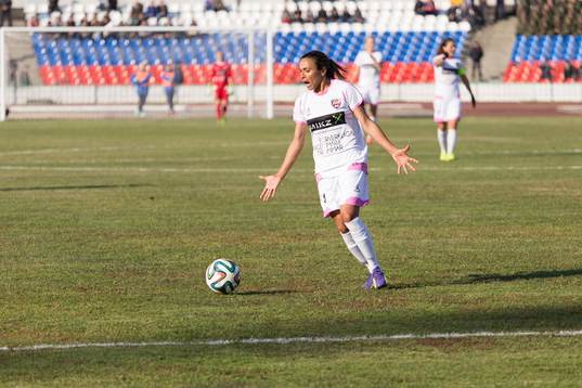 Rosengårds Marta Viera Da Silva