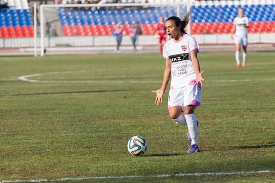 Rosengårds Marta Viera Da Silva
