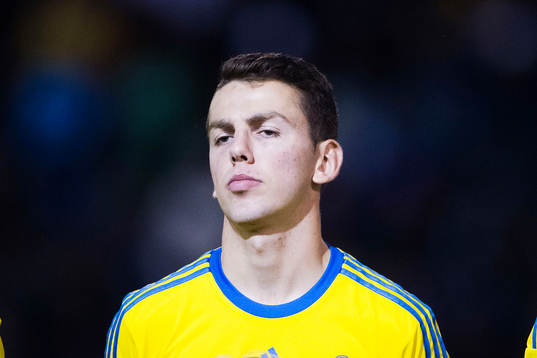 Sveriges Erdal Rakip