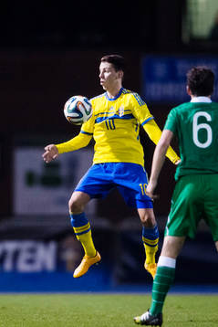 Sveriges Erdal Rakip