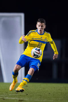 Sveriges Erdal Rakip