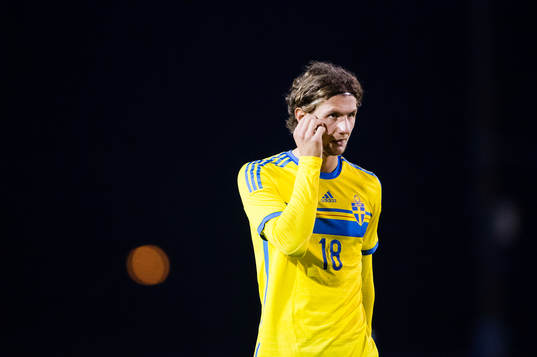 Sveriges Aliev Alibek