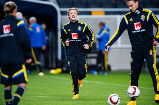 Emil Forsberg