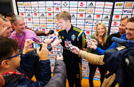 Pontus Wernbloom