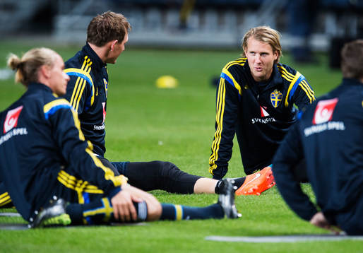 Ola Toivonen