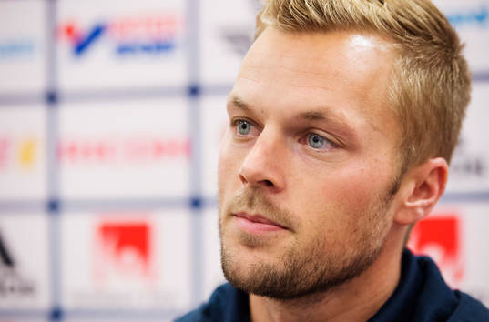 Sebastian Larsson