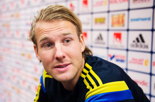 Ola Toivonen