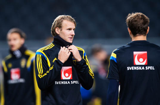 Ola Toivonen