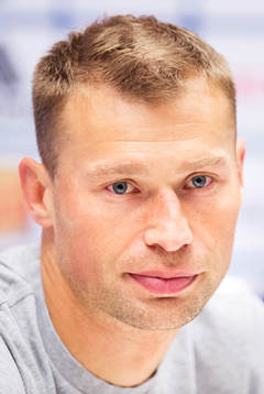 Vasili Berezutski